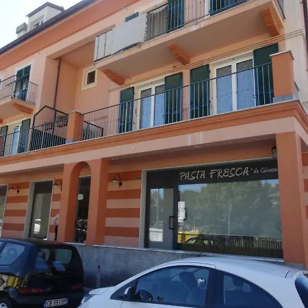 In Centro Gattorna