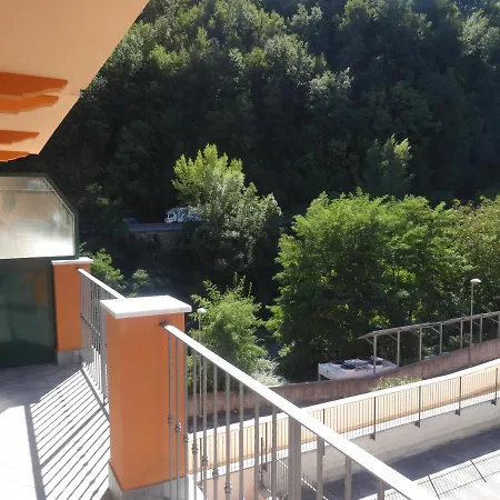 In Centro דירה